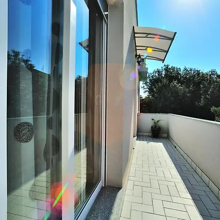 Penthouse Apartment Maric Apartman