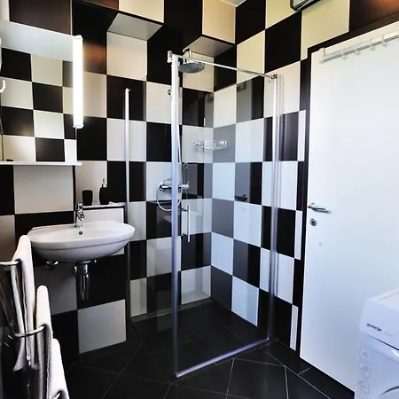 Penthouse Apartment Maric