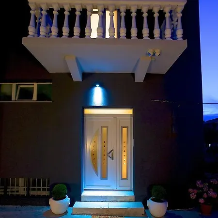 Penthouse Apartment Maric Apartment *