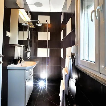 Penthouse Apartment Maric *