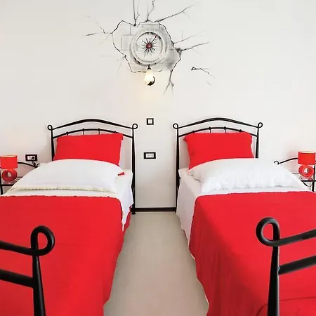 Apartment Penthouse Apartment Maric