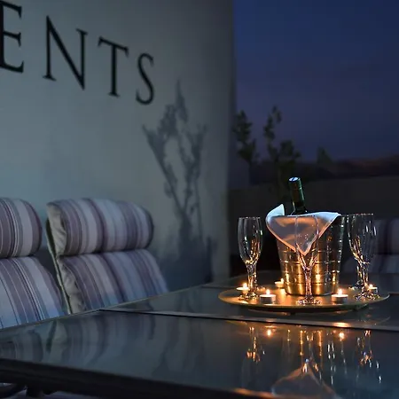 Appartamento Penthouse Maric