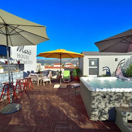 Appartamento Penthouse Maric