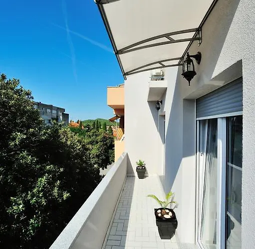 아파트 Penthouse Maric 스플리트