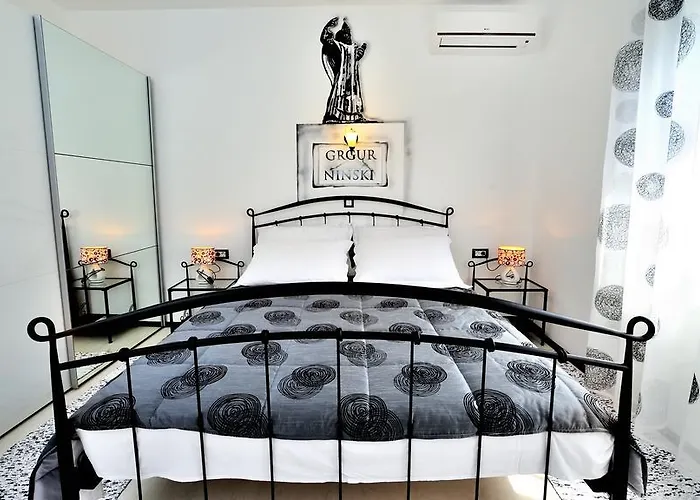 Penthouse Maric 스플리트