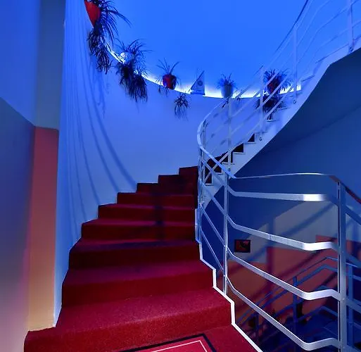 아파트 Penthouse Maric