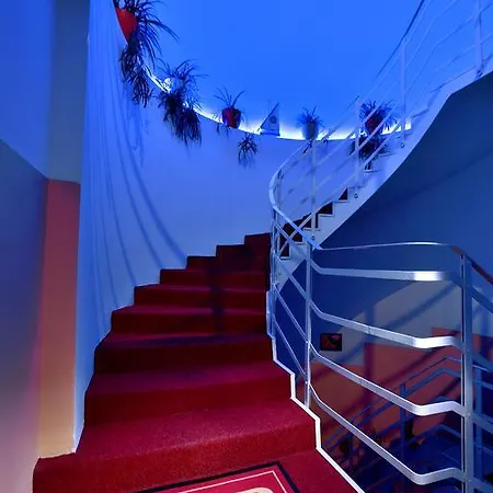 Appartement Penthouse Maric